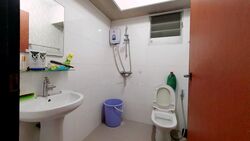 Blk 801C Keat Hong Crest (Choa Chu Kang), HDB 3 Rooms #515689901